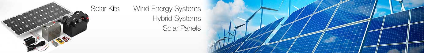 Renewable Energy
