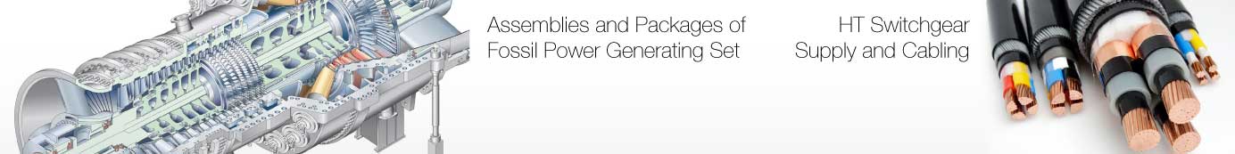 Power Generation