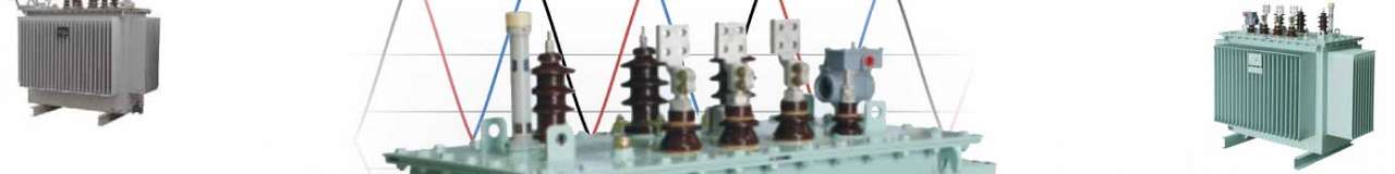 Power & Distribution Transformers